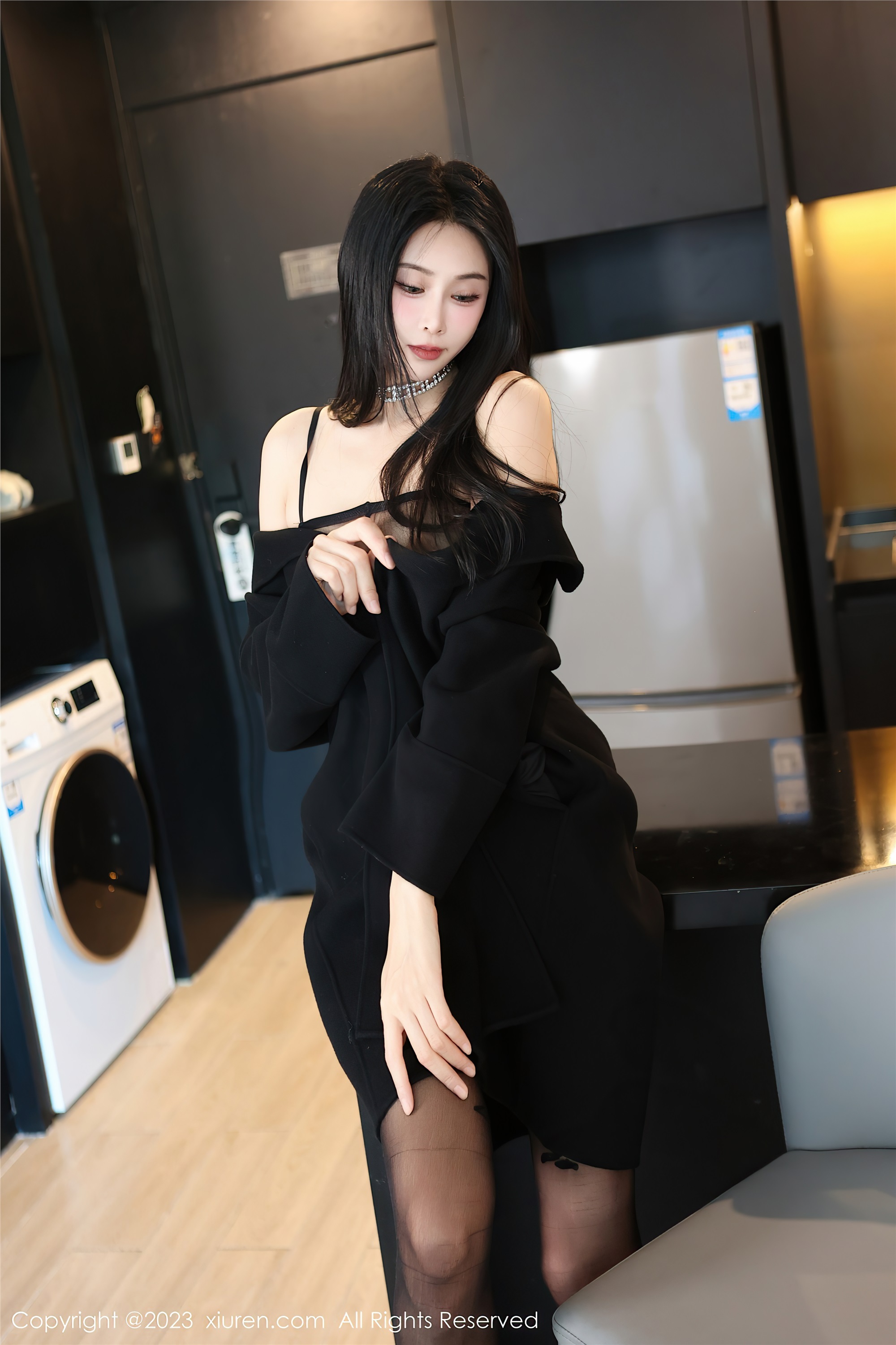 Xiuren秀人网 2023.12.12 NO.7797 草莓mm